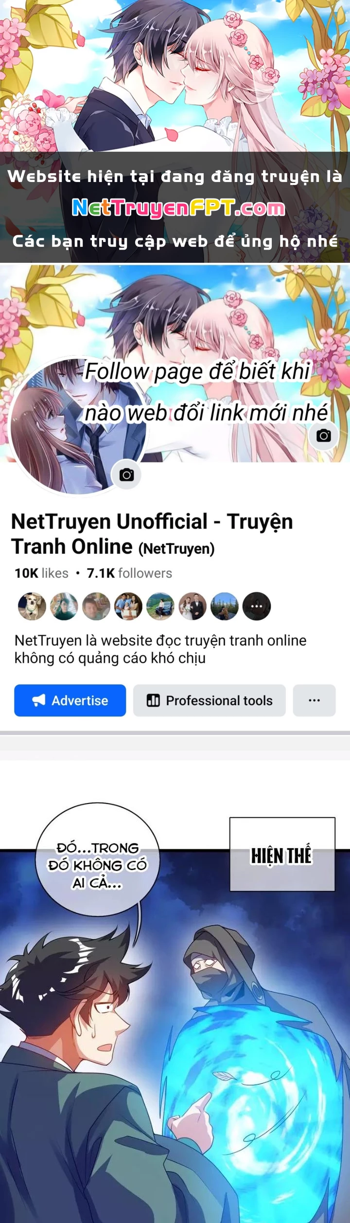 Hài Đế Vi Tôn Chapter 185 - 1