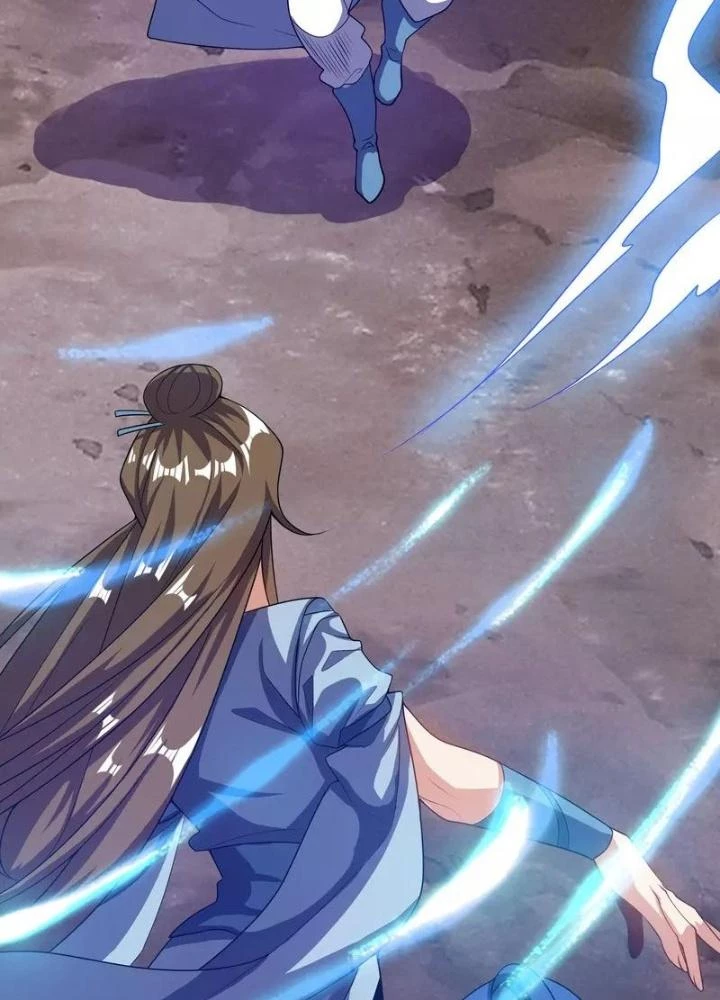 Hài Đế Vi Tôn Chapter 185 - 7