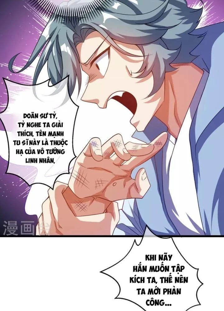 Hài Đế Vi Tôn Chapter 185 - 11