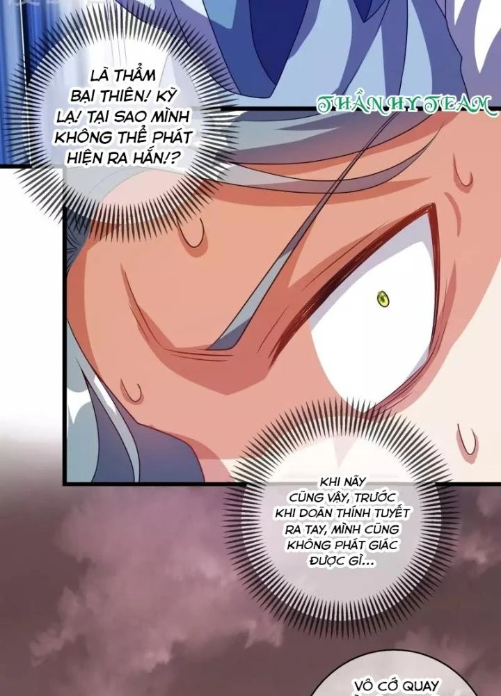 Hài Đế Vi Tôn Chapter 185 - 15
