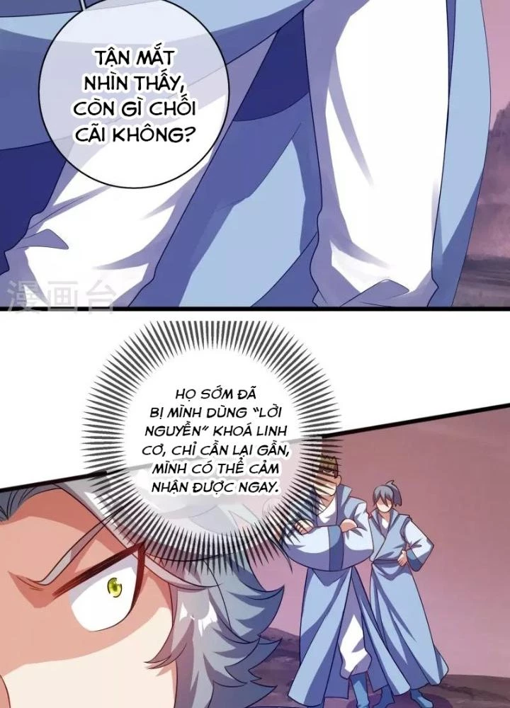Hài Đế Vi Tôn Chapter 185 - 19