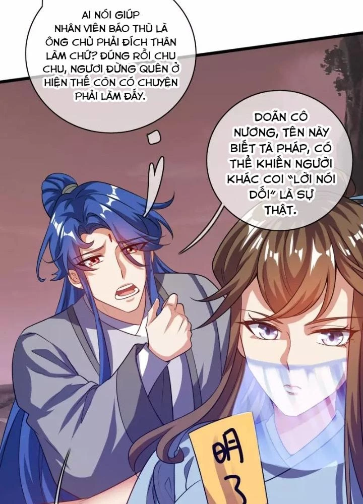 Hài Đế Vi Tôn Chapter 185 - 31