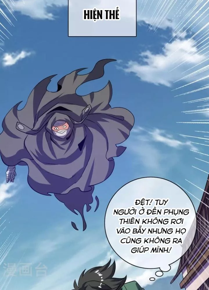 Hài Đế Vi Tôn Chapter 185 - 39