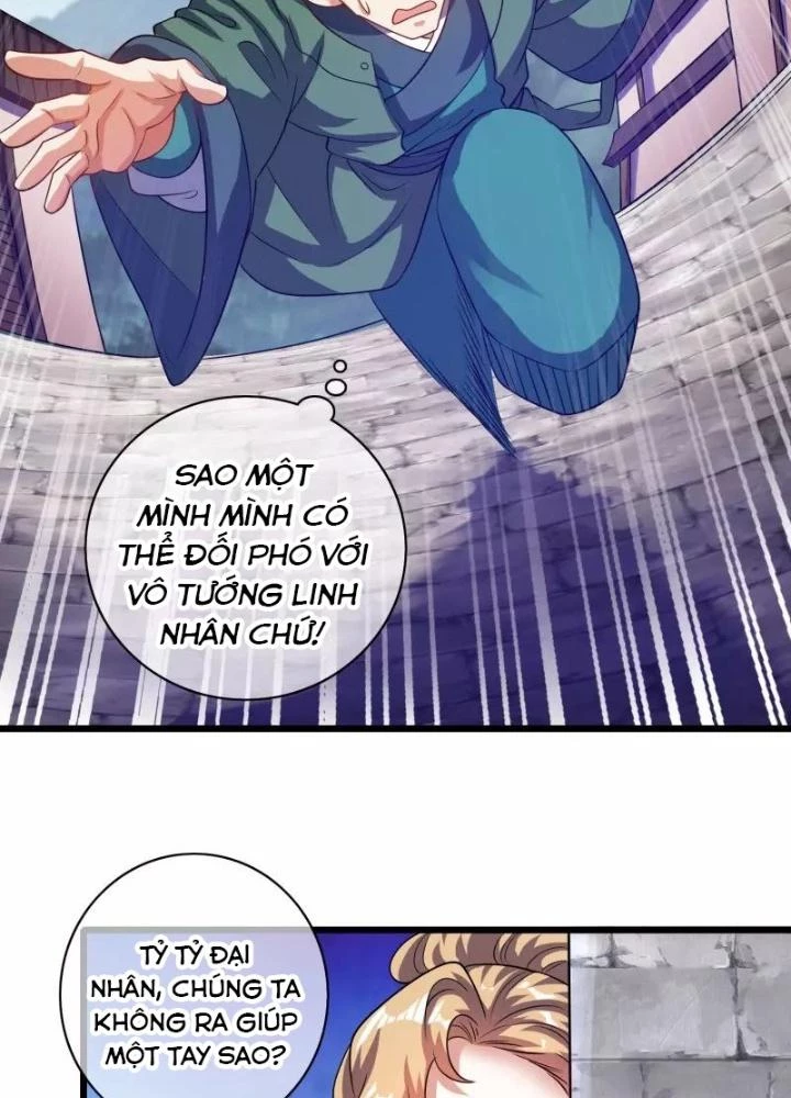 Hài Đế Vi Tôn Chapter 185 - 41
