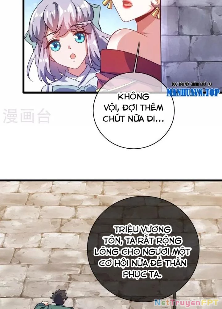 Hài Đế Vi Tôn Chapter 185 - 43