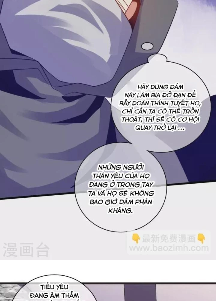Hài Đế Vi Tôn Chapter 185 - 55