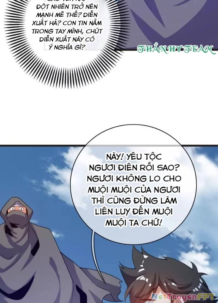 Hài Đế Vi Tôn Chapter 185 - 63