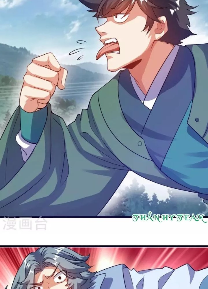 Hài Đế Vi Tôn Chapter 185 - 75