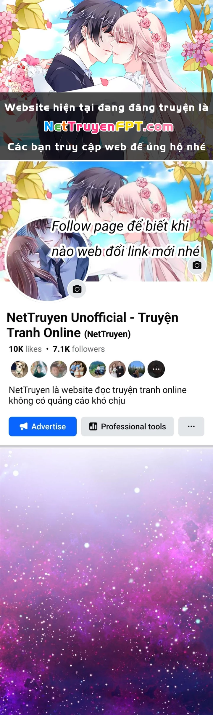 Ở Bên Cạnh Nữ Ma Đầu Chapter 3 - 1