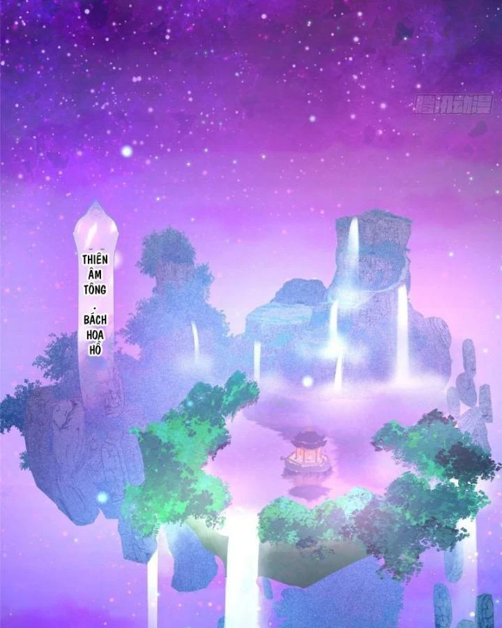 Ở Bên Cạnh Nữ Ma Đầu Chapter 3 - 3