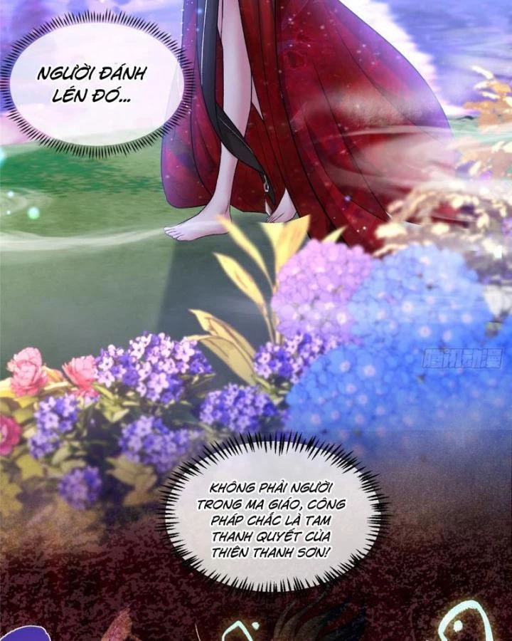 Ở Bên Cạnh Nữ Ma Đầu Chapter 3 - 7