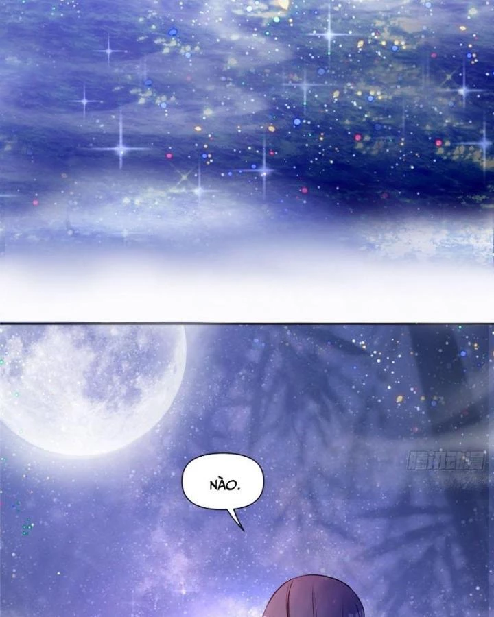 Ở Bên Cạnh Nữ Ma Đầu Chapter 3 - 29