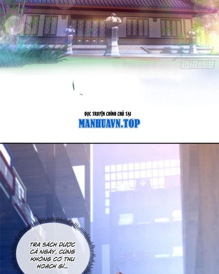 Ở Bên Cạnh Nữ Ma Đầu Chapter 3 - 35