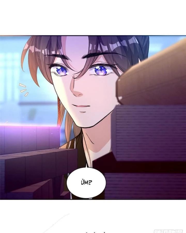 Ở Bên Cạnh Nữ Ma Đầu Chapter 3 - 39