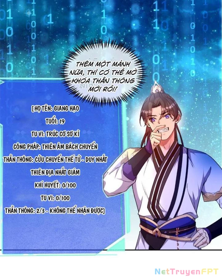 Ở Bên Cạnh Nữ Ma Đầu Chapter 3 - 47