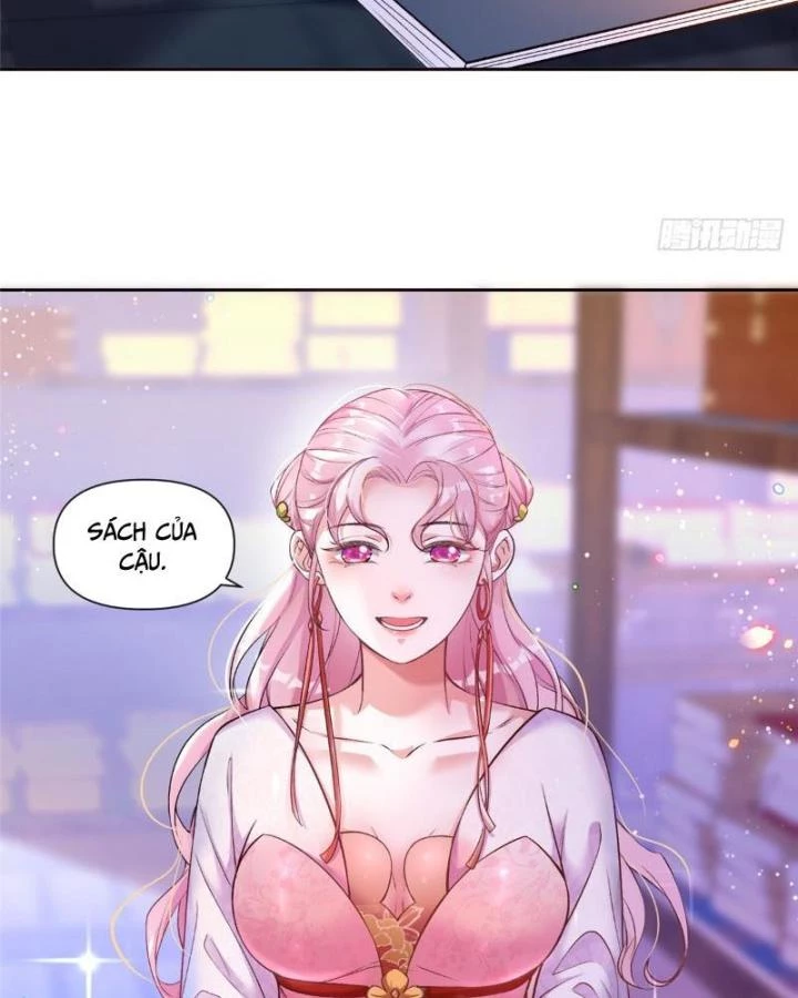 Ở Bên Cạnh Nữ Ma Đầu Chapter 3 - 55