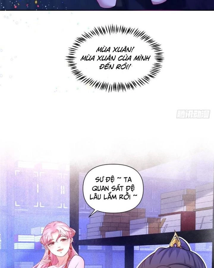 Ở Bên Cạnh Nữ Ma Đầu Chapter 3 - 59