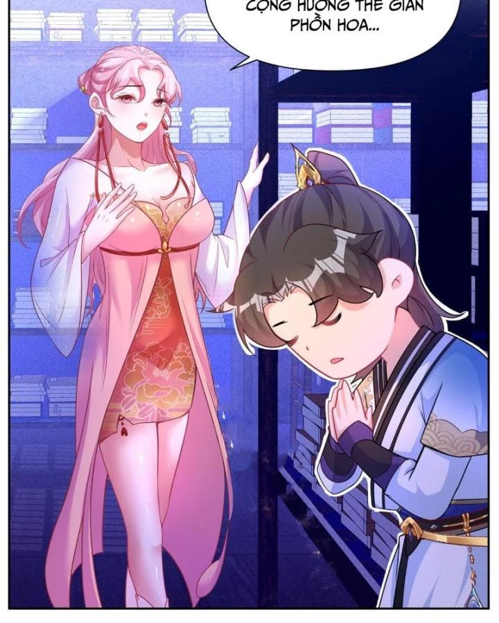 Ở Bên Cạnh Nữ Ma Đầu Chapter 3 - 63