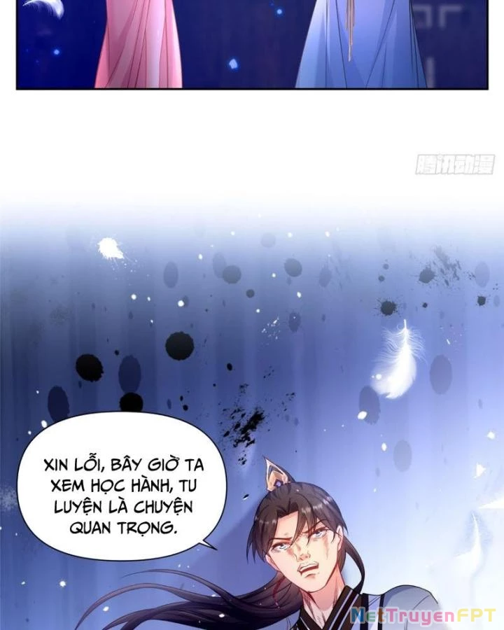 Ở Bên Cạnh Nữ Ma Đầu Chapter 3 - 73