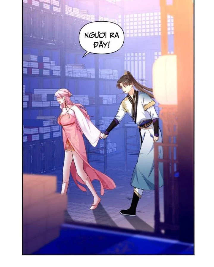 Ở Bên Cạnh Nữ Ma Đầu Chapter 3 - 79