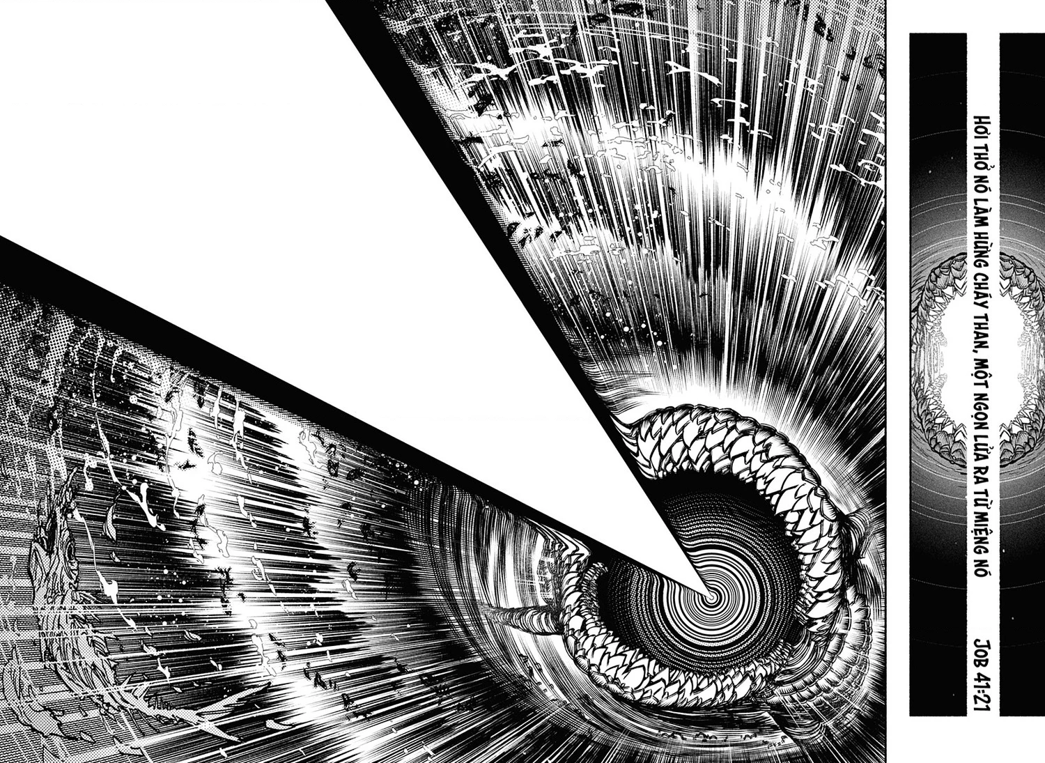 Make The Exorcist Fall In Love Chapter 16 - 16