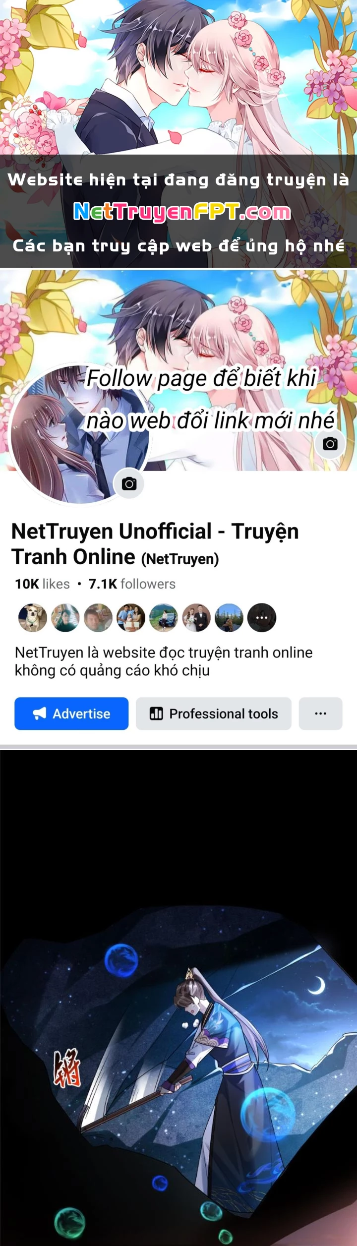 Ở Bên Cạnh Nữ Ma Đầu Chapter 12 - 1