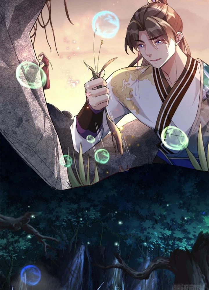 Ở Bên Cạnh Nữ Ma Đầu Chapter 12 - 3