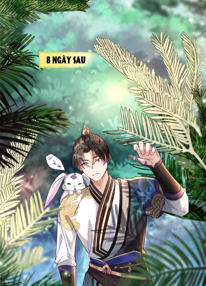 Ở Bên Cạnh Nữ Ma Đầu Chapter 12 - 7