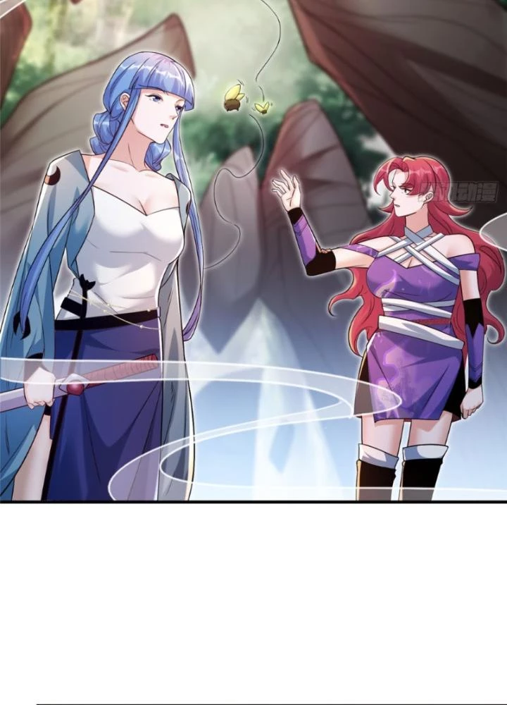 Ở Bên Cạnh Nữ Ma Đầu Chapter 12 - 15