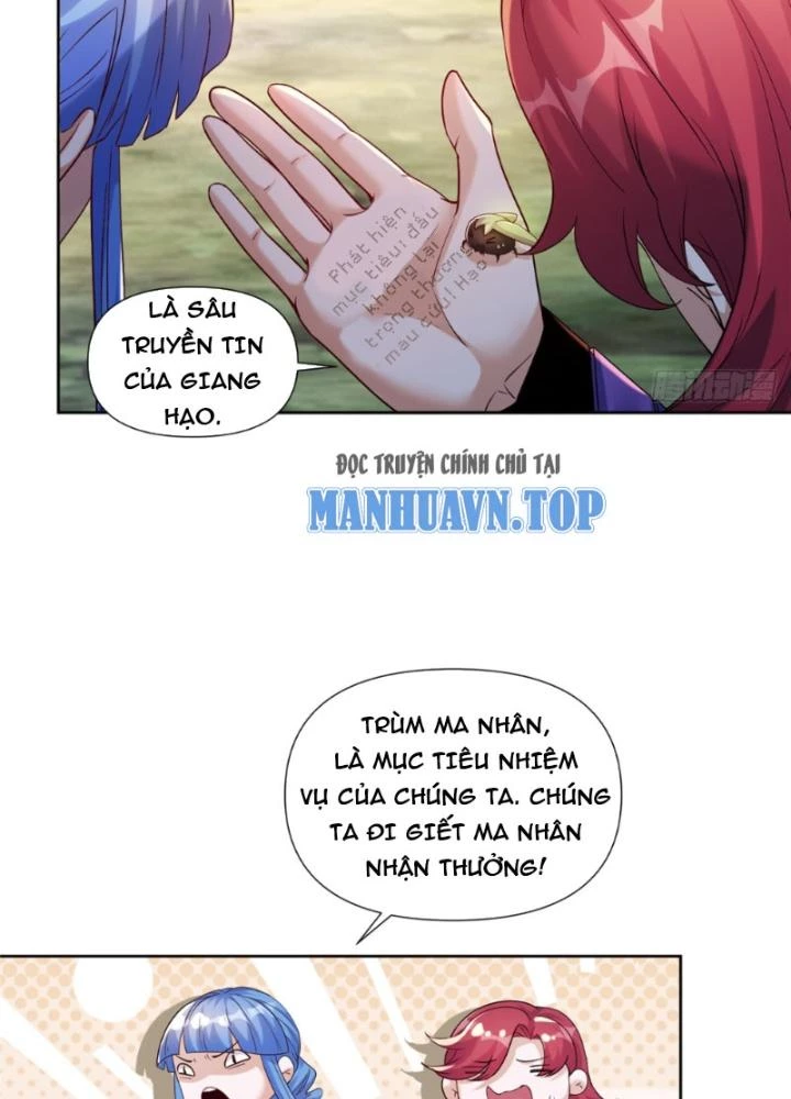 Ở Bên Cạnh Nữ Ma Đầu Chapter 12 - 17