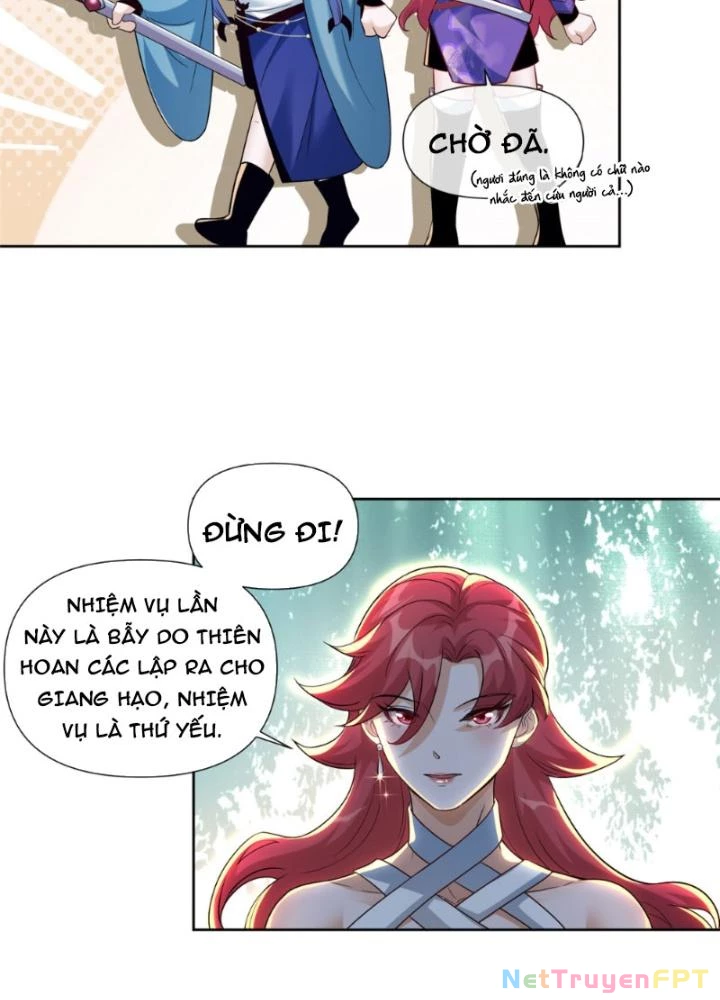 Ở Bên Cạnh Nữ Ma Đầu Chapter 12 - 19
