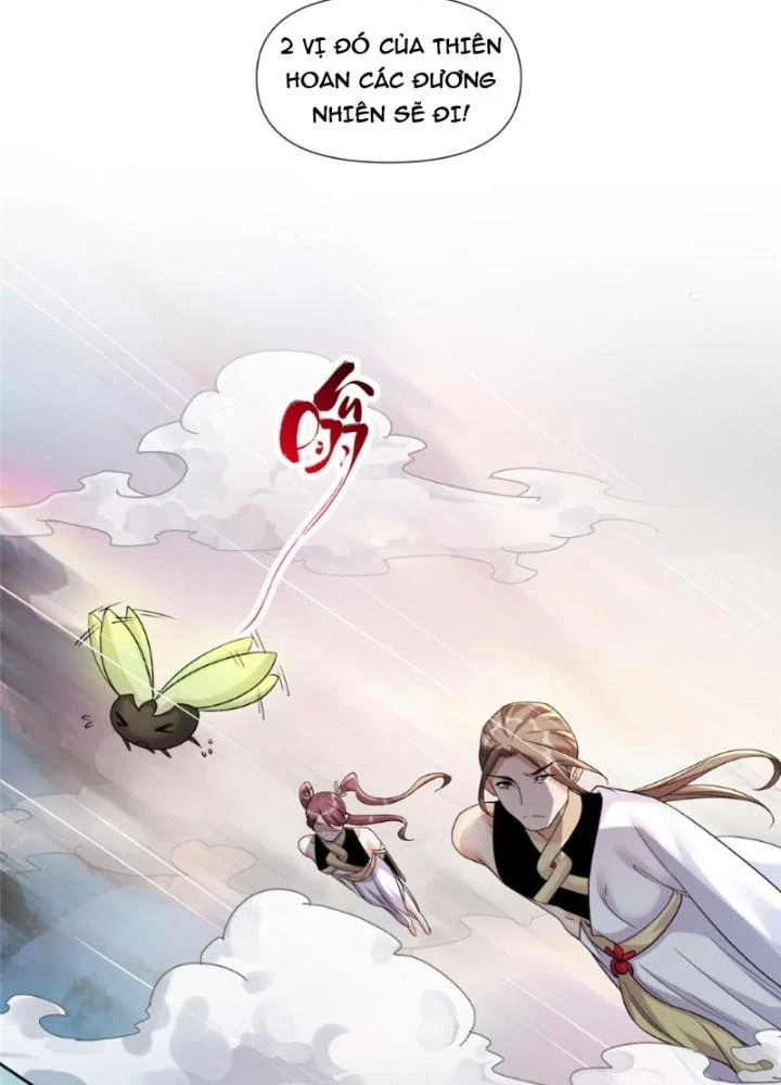 Ở Bên Cạnh Nữ Ma Đầu Chapter 12 - 21
