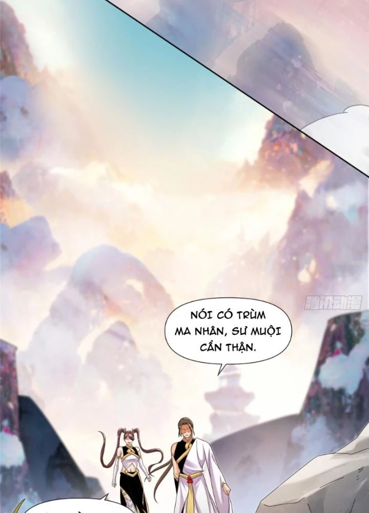 Ở Bên Cạnh Nữ Ma Đầu Chapter 12 - 23