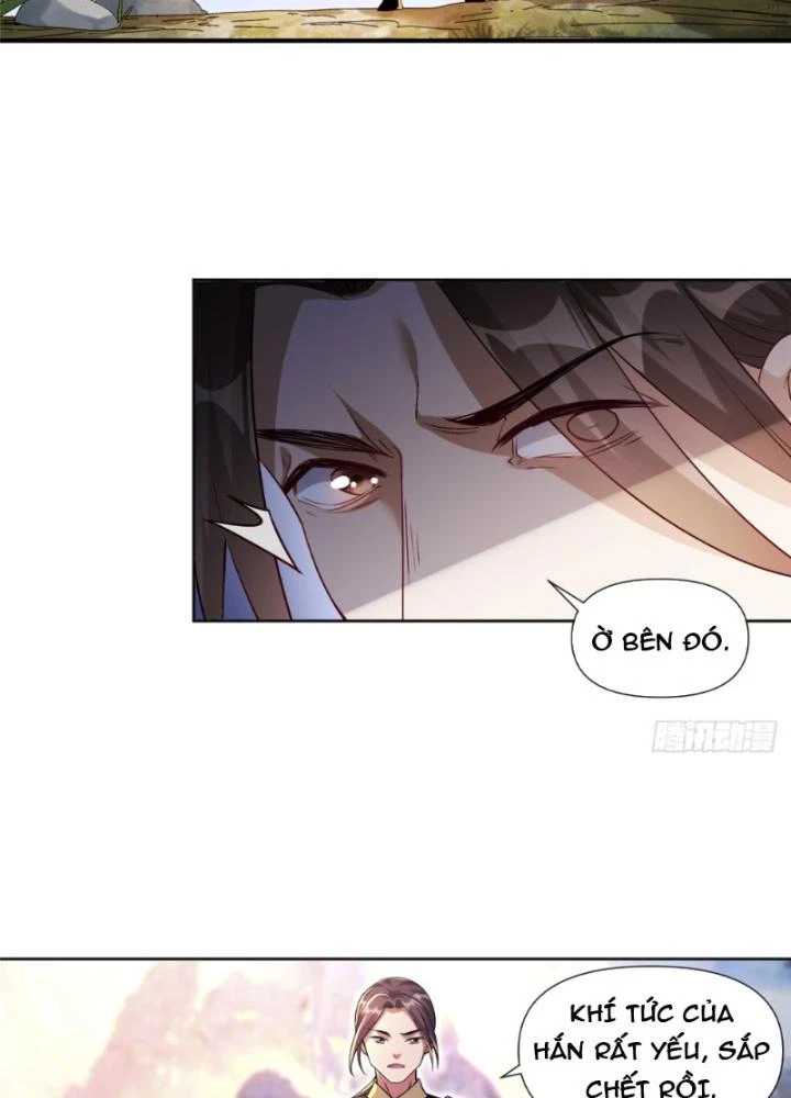 Ở Bên Cạnh Nữ Ma Đầu Chapter 12 - 25