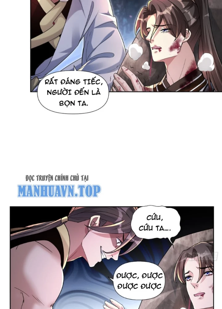 Ở Bên Cạnh Nữ Ma Đầu Chapter 12 - 29