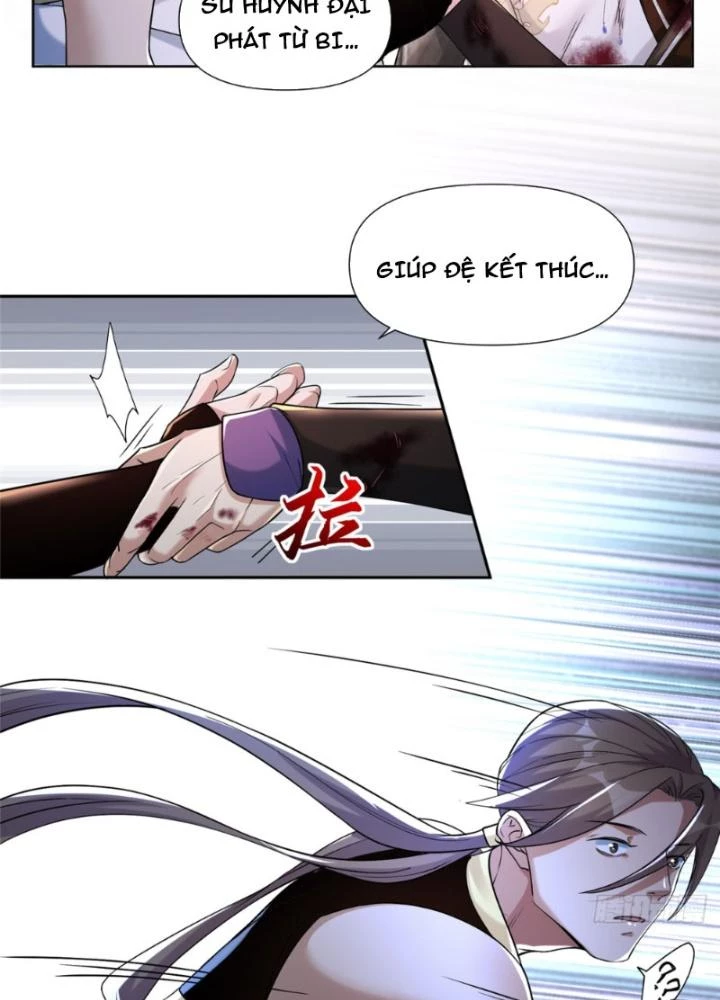 Ở Bên Cạnh Nữ Ma Đầu Chapter 12 - 31