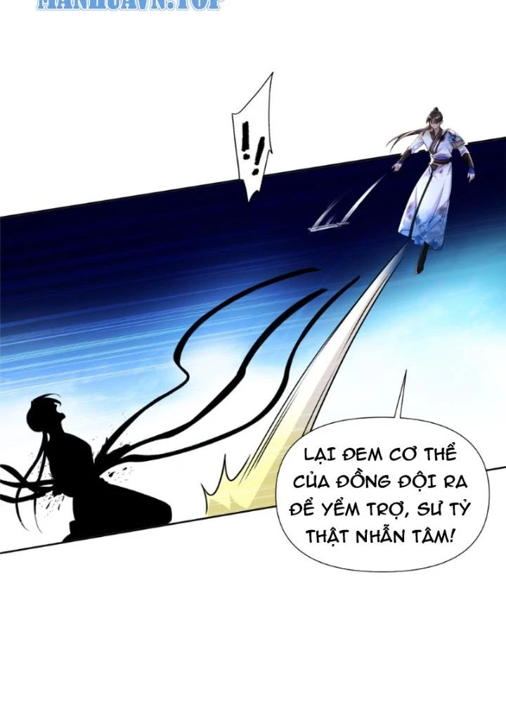 Ở Bên Cạnh Nữ Ma Đầu Chapter 12 - 39