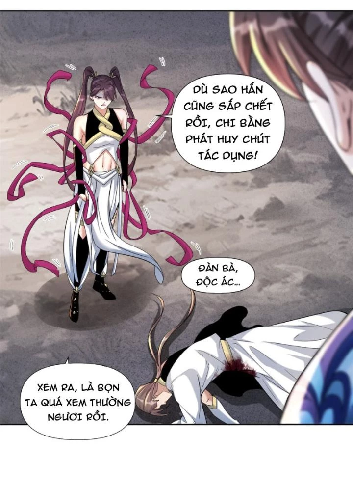 Ở Bên Cạnh Nữ Ma Đầu Chapter 12 - 43