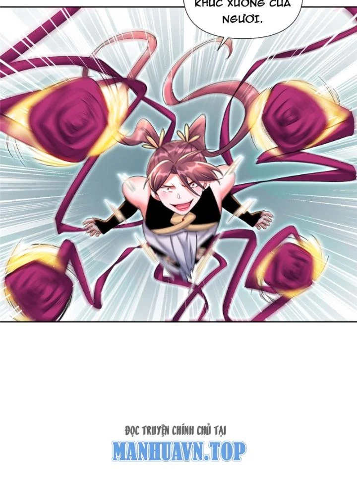 Ở Bên Cạnh Nữ Ma Đầu Chapter 12 - 47