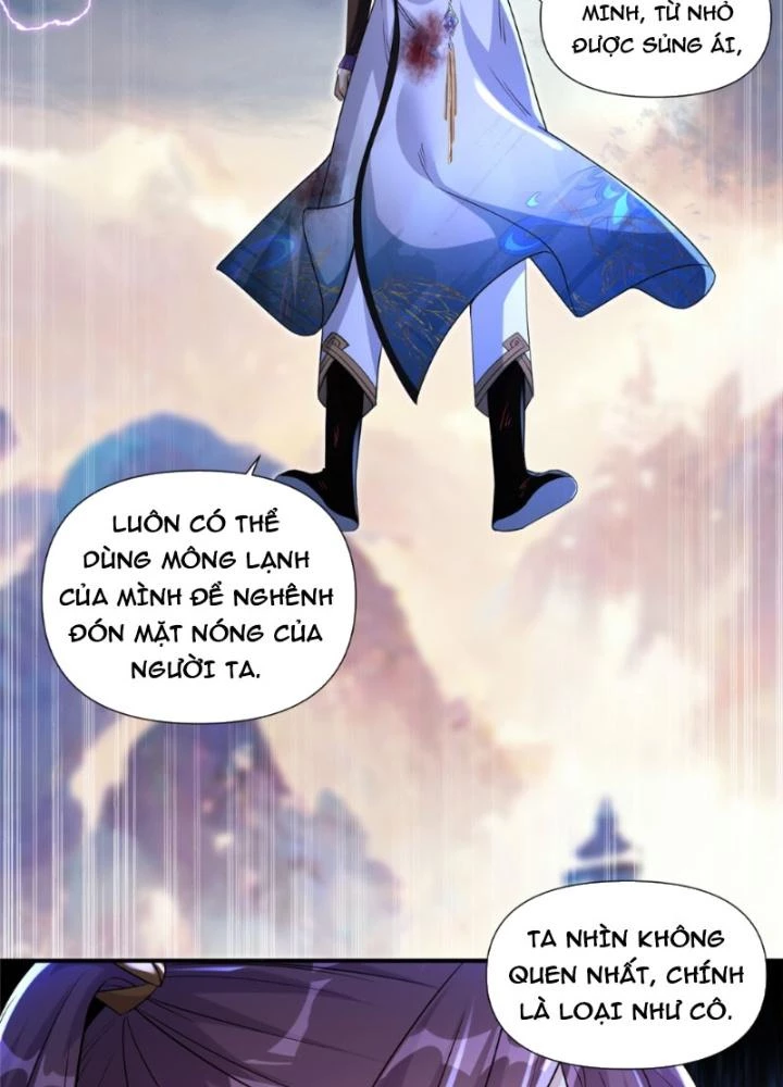 Ở Bên Cạnh Nữ Ma Đầu Chapter 12 - 51
