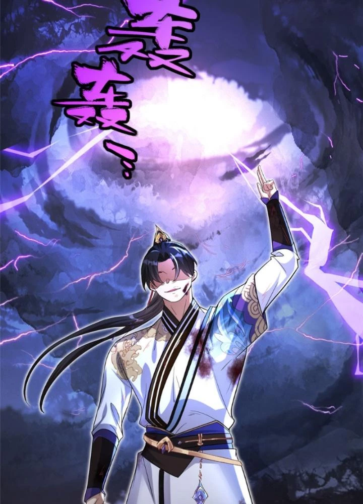 Ở Bên Cạnh Nữ Ma Đầu Chapter 12 - 55