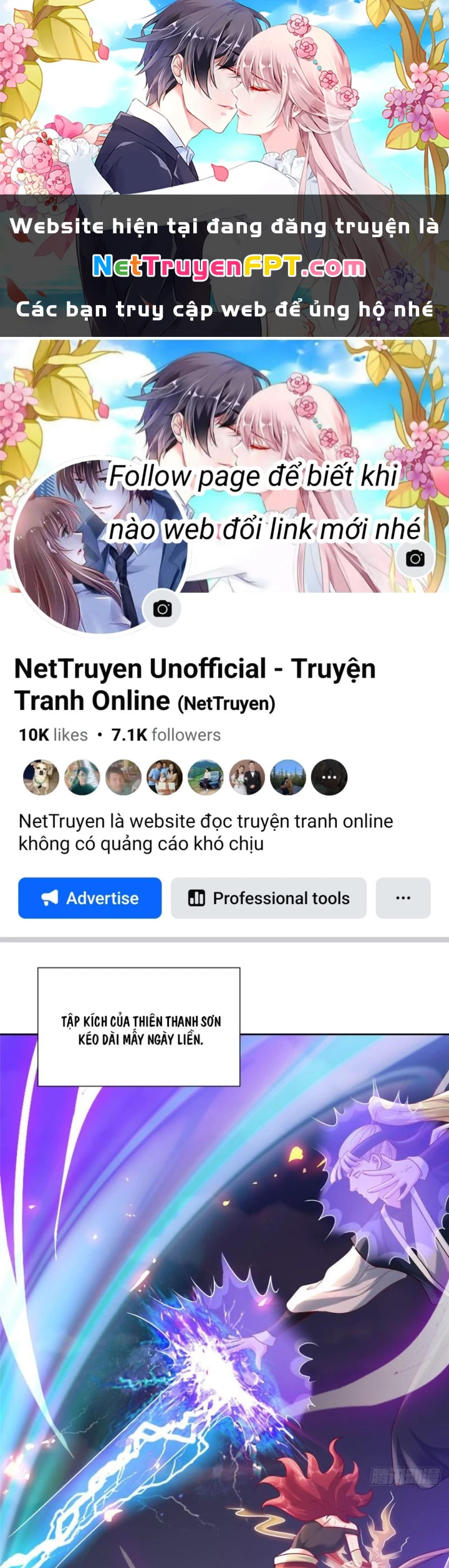 Ở Bên Cạnh Nữ Ma Đầu Chapter 16 - 1