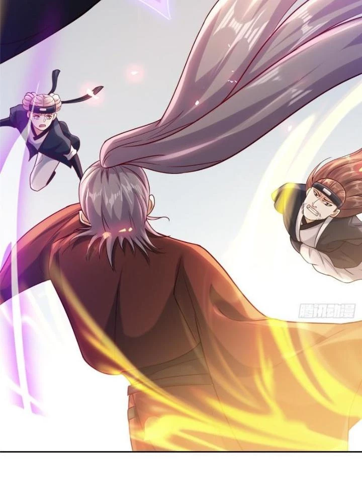 Ở Bên Cạnh Nữ Ma Đầu Chapter 16 - 5
