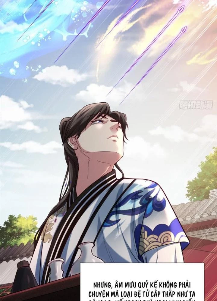 Ở Bên Cạnh Nữ Ma Đầu Chapter 16 - 11