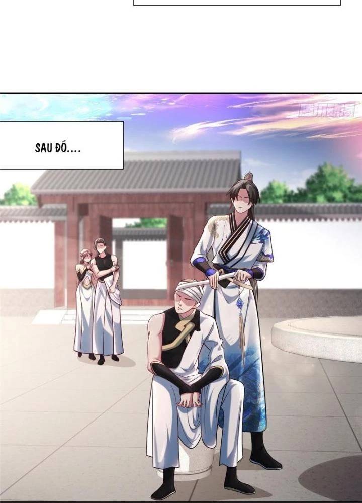Ở Bên Cạnh Nữ Ma Đầu Chapter 16 - 13