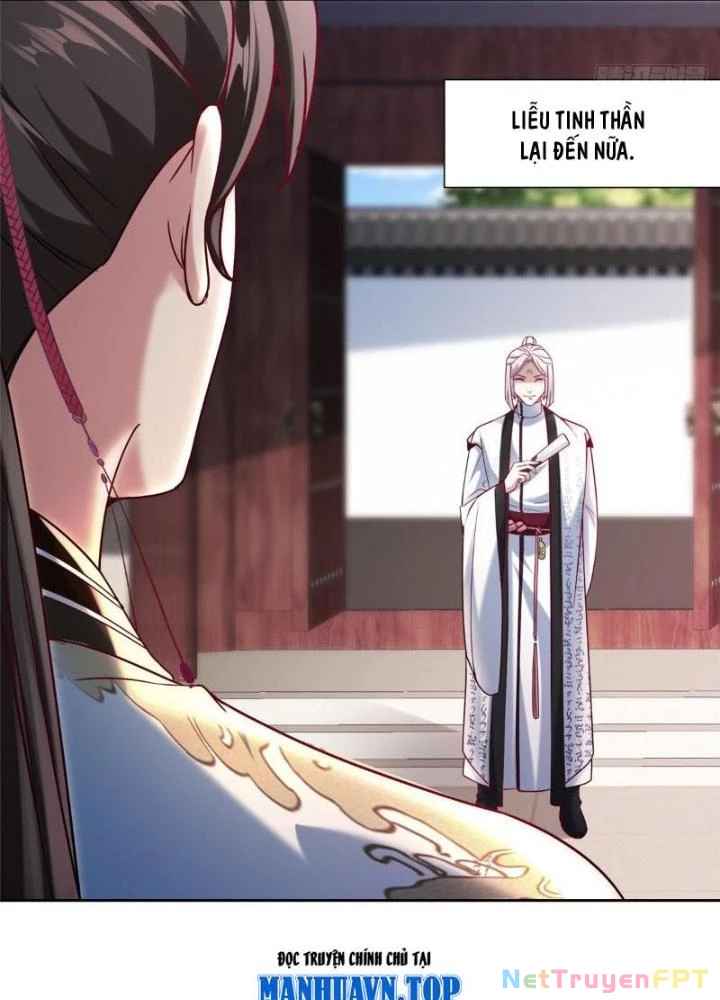 Ở Bên Cạnh Nữ Ma Đầu Chapter 16 - 15