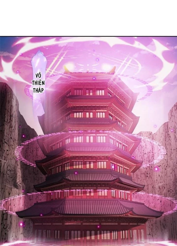 Ở Bên Cạnh Nữ Ma Đầu Chapter 16 - 17
