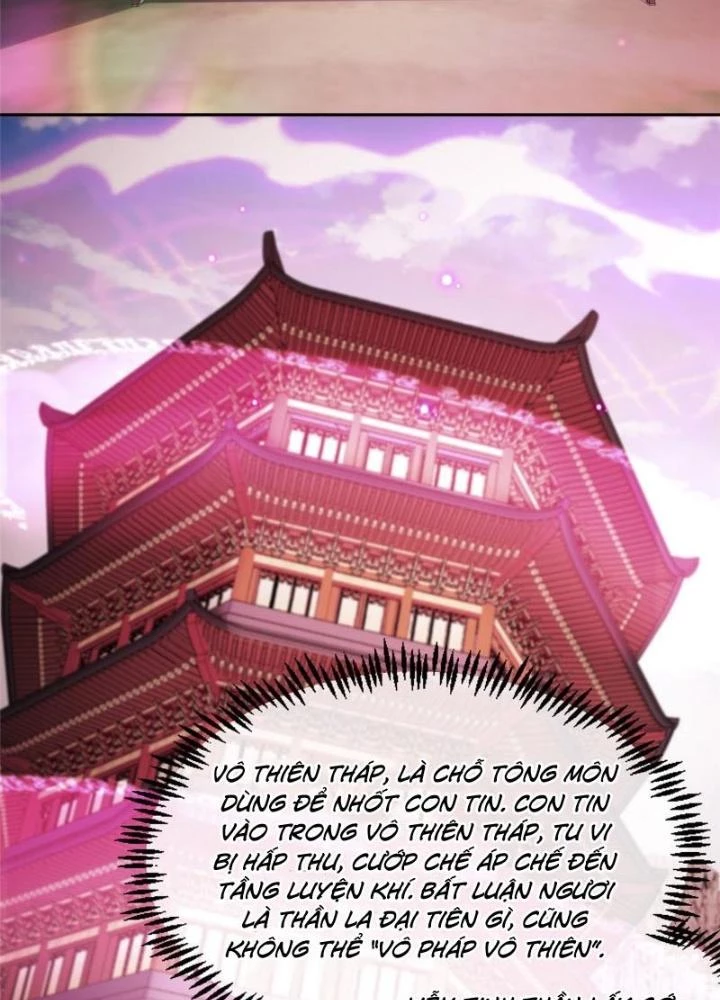 Ở Bên Cạnh Nữ Ma Đầu Chapter 16 - 19