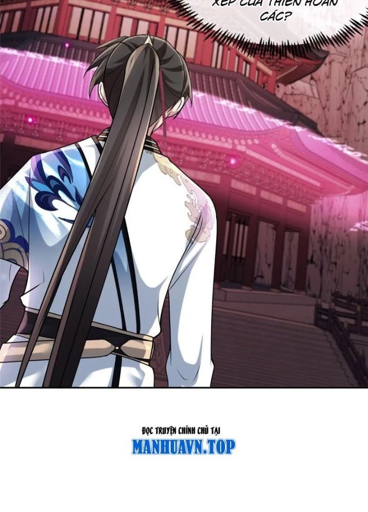 Ở Bên Cạnh Nữ Ma Đầu Chapter 16 - 21