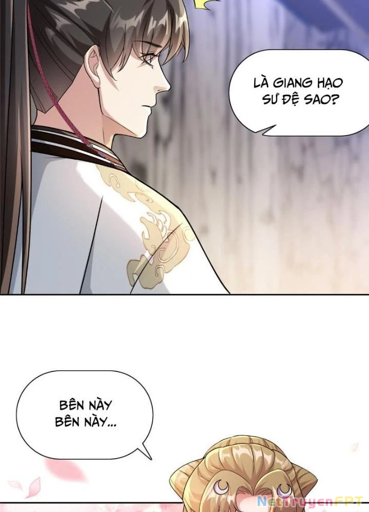 Ở Bên Cạnh Nữ Ma Đầu Chapter 16 - 23